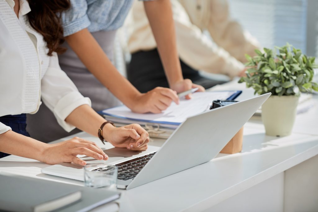 Imagen de trabajo utilizada en la web de Azulay